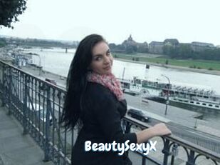 BeautySexyX