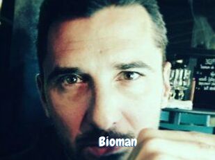 Bioman