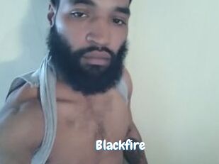 Blackfire
