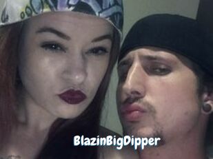 BlazinBigDipper