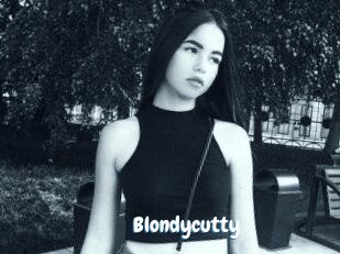 Blondy_cutty