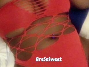 BreSoSweet