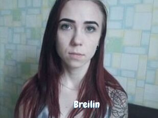 Breilin