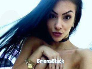 BrianaBlack