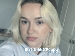 BritishMissPoppy