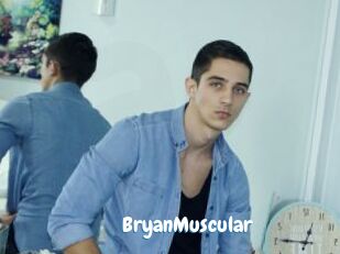 BryanMuscular