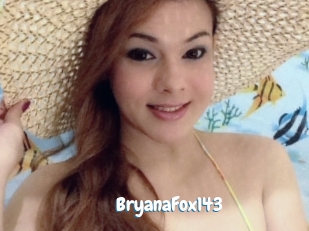 BryanaFox143