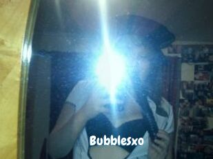 Bubblesxo