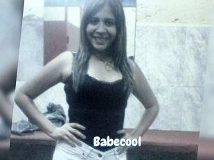 Babecool