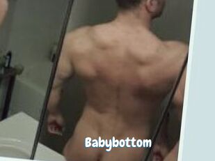 Babybottom
