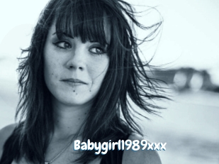 babygirl1989xxx Coquine Avenue