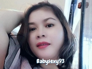 Babysexy93