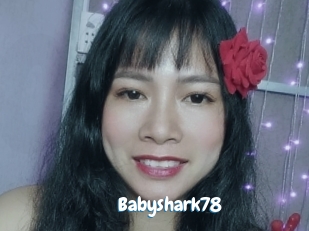 Babyshark78