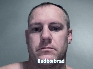 Badboibrad