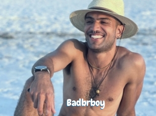 Badbrboy