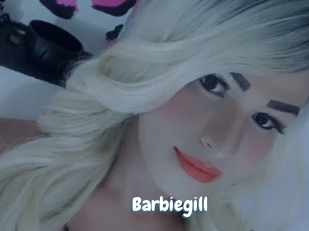 Barbiegill