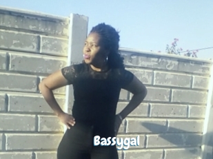 bassygal Coquine Avenue