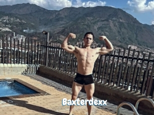 Baxterdexx