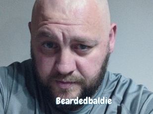 Beardedbaldie