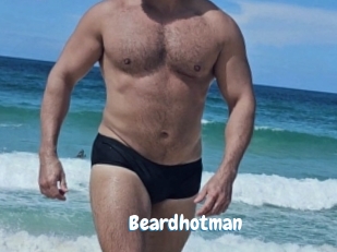 Beardhotman