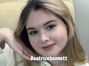 Beatricebennett