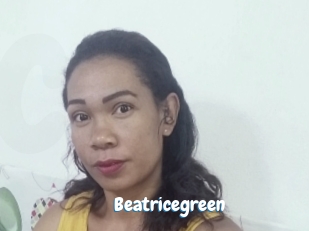 Beatricegreen