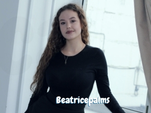 Beatricepalms