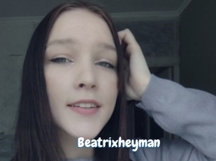 Beatrixheyman