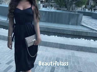 Beautifulass