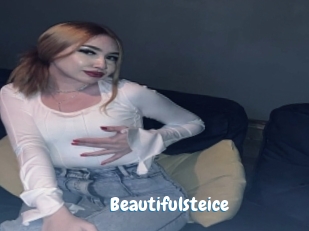 Beautifulsteice