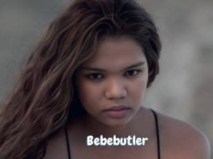 Bebebutler