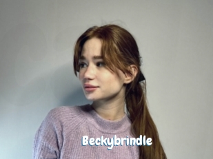 Beckybrindle