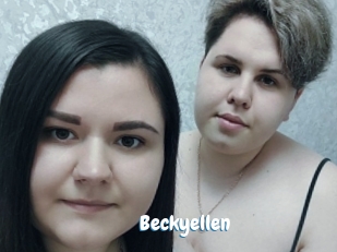 Beckyellen