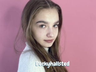 Beckyhallsted