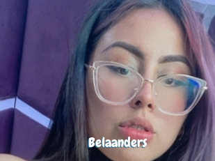 Belaanders