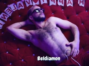 Beldiamon