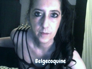 Belgecoquine