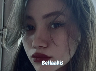 Bellaallis