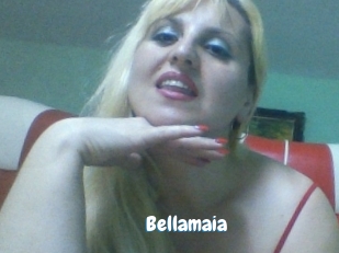 Bellamaia