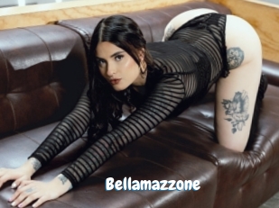 Bellamazzone