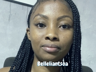 Belleliantsoa