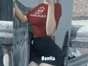 Benlla