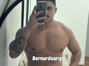 Bernardoarqui