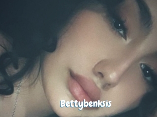 Bettybenksis