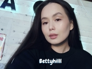 Bettyhilll