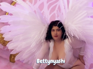 Bettynyashi