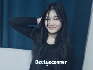 Bettyoconner