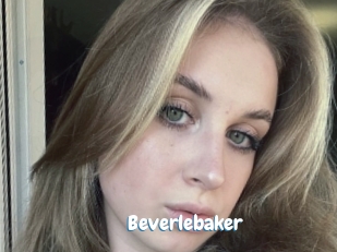 Beverlebaker