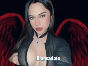 biancadale Coquine Avenue