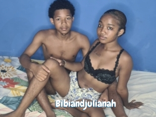 Bibiandjulianah